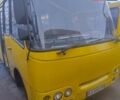 Желтый Богдан А 092, объемом двигателя 4.57 л и пробегом 700 тыс. км за 4700 $, фото 1 на Automoto.ua
