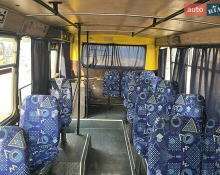 Жовтий Богдан А-092, об'ємом двигуна 4.75 л та пробігом 5 тис. км за 5500 $, фото 3 на Automoto.ua