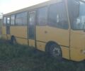 Желтый Богдан А 092, объемом двигателя 4.6 л и пробегом 830 тыс. км за 2999 $, фото 1 на Automoto.ua