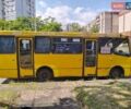 Желтый Богдан А 092, объемом двигателя 4.57 л и пробегом 400 тыс. км за 3500 $, фото 7 на Automoto.ua