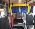 Желтый Богдан А 092, объемом двигателя 4.57 л и пробегом 400 тыс. км за 3500 $, фото 12 на Automoto.ua