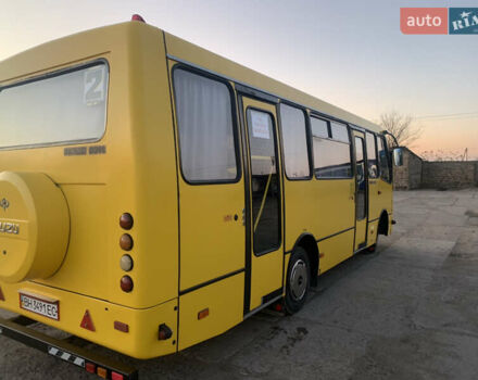 Жовтий Богдан А-092, об'ємом двигуна 4.6 л та пробігом 100 тис. км за 10000 $, фото 29 на Automoto.ua