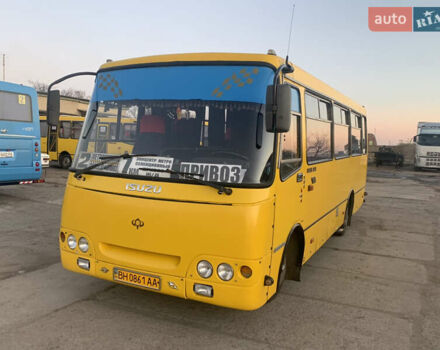 Жовтий Богдан А-092, об'ємом двигуна 4.6 л та пробігом 100 тис. км за 10000 $, фото 53 на Automoto.ua