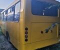 Богдан А 092 2005 в Тернополе на Automoto.ua Желтый Богдан А 092, объемом двигателя 4.57 л и пробегом 600 тыс. км за 5600 $, фото 2 на Automoto.ua