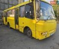 Желтый Богдан А 092, объемом двигателя 4.57 л и пробегом 606 тыс. км за 4100 $, фото 1 на Automoto.ua