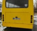 Желтый Богдан А 092, объемом двигателя 4.7 л и пробегом 1000 тыс. км за 4500 $, фото 1 на Automoto.ua