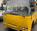 Желтый Богдан А 092, объемом двигателя 4.5 л и пробегом 900 тыс. км за 4600 $, фото 1 на Automoto.ua