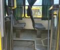 Желтый Богдан А 092, объемом двигателя 4.6 л и пробегом 800 тыс. км за 4300 $, фото 4 на Automoto.ua