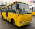 Желтый Богдан А 092, объемом двигателя 4.5 л и пробегом 900 тыс. км за 4600 $, фото 5 на Automoto.ua