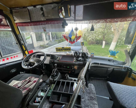 Жовтий Богдан А-092, об'ємом двигуна 4.57 л та пробігом 5 тис. км за 3700 $, фото 5 на Automoto.ua