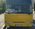 Жовтий Богдан А-092, об'ємом двигуна 4.57 л та пробігом 1000 тис. км за 8300 $, фото 1 на Automoto.ua