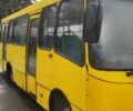 Желтый Богдан А 092, объемом двигателя 4.7 л и пробегом 1 тыс. км за 4500 $, фото 1 на Automoto.ua