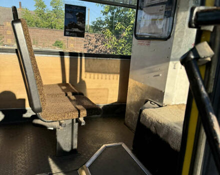 Жовтий Богдан А-092, об'ємом двигуна 4.6 л та пробігом 450 тис. км за 5100 $, фото 5 на Automoto.ua