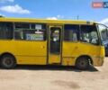 Желтый Богдан А 092, объемом двигателя 4.6 л и пробегом 800 тыс. км за 4300 $, фото 1 на Automoto.ua