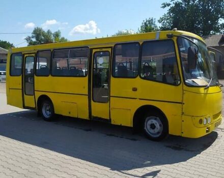 Жовтий Богдан А-092, об'ємом двигуна 4.75 л та пробігом 500 тис. км за 1950 $, фото 4 на Automoto.ua