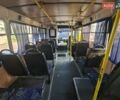 Желтый Богдан А 092, объемом двигателя 4.57 л и пробегом 606 тыс. км за 4100 $, фото 8 на Automoto.ua