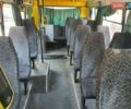 Желтый Богдан А 092, объемом двигателя 4.6 л и пробегом 800 тыс. км за 4300 $, фото 5 на Automoto.ua