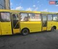 Желтый Богдан А 092, объемом двигателя 4.57 л и пробегом 606 тыс. км за 4100 $, фото 4 на Automoto.ua