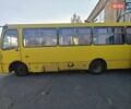 Желтый Богдан А 092, объемом двигателя 4.57 л и пробегом 606 тыс. км за 3900 $, фото 2 на Automoto.ua