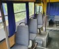 Желтый Богдан А 092, объемом двигателя 4.57 л и пробегом 600 тыс. км за 4000 $, фото 1 на Automoto.ua