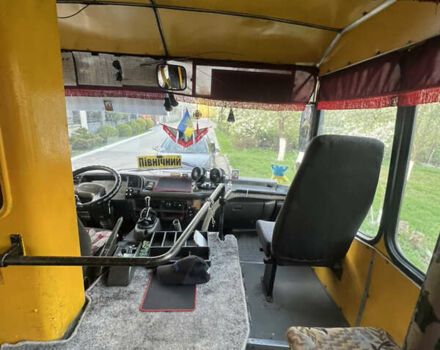 Жовтий Богдан А-092, об'ємом двигуна 4.57 л та пробігом 5 тис. км за 3700 $, фото 6 на Automoto.ua