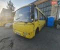 Желтый Богдан А 092, объемом двигателя 4.57 л и пробегом 606 тыс. км за 4100 $, фото 3 на Automoto.ua