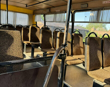 Жовтий Богдан А-092, об'ємом двигуна 4.6 л та пробігом 450 тис. км за 5100 $, фото 4 на Automoto.ua