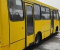Желтый Богдан А 092, объемом двигателя 4.7 л и пробегом 1 тыс. км за 4500 $, фото 6 на Automoto.ua