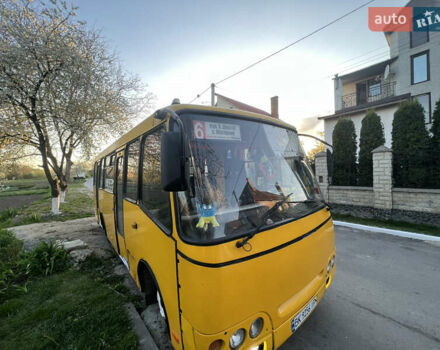 Жовтий Богдан А-092, об'ємом двигуна 4.57 л та пробігом 5 тис. км за 3700 $, фото 1 на Automoto.ua