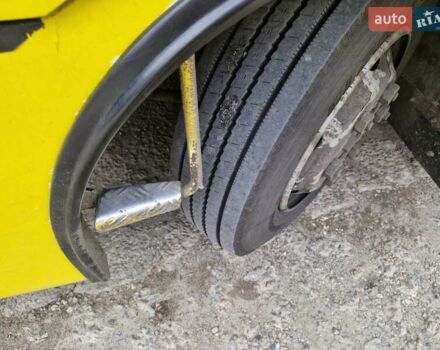 Жовтий Богдан А-092, об'ємом двигуна 4.57 л та пробігом 100 тис. км за 12000 $, фото 5 на Automoto.ua