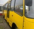 Желтый Богдан А 092, объемом двигателя 4.57 л и пробегом 750 тыс. км за 8000 $, фото 1 на Automoto.ua