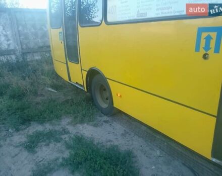 Жовтий Богдан А-092, об'ємом двигуна 4.57 л та пробігом 1000 тис. км за 8300 $, фото 5 на Automoto.ua