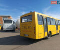 Желтый Богдан А 092, объемом двигателя 4.57 л и пробегом 500 тыс. км за 4000 $, фото 1 на Automoto.ua