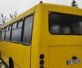 Желтый Богдан А 092, объемом двигателя 4.7 л и пробегом 1 тыс. км за 4500 $, фото 7 на Automoto.ua