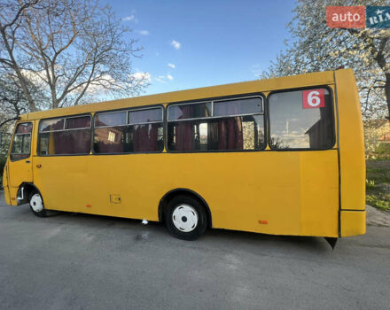 Жовтий Богдан А-092, об'ємом двигуна 4.57 л та пробігом 5 тис. км за 3700 $, фото 3 на Automoto.ua