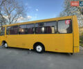Желтый Богдан А 092, объемом двигателя 4.57 л и пробегом 5 тыс. км за 3700 $, фото 3 на Automoto.ua