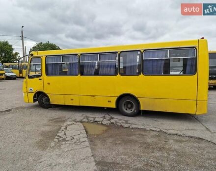 Жовтий Богдан А-092, об'ємом двигуна 4.57 л та пробігом 100 тис. км за 12000 $, фото 3 на Automoto.ua