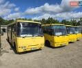 Желтый Богдан А 092, объемом двигателя 4.6 л и пробегом 600 тыс. км за 4000 $, фото 1 на Automoto.ua