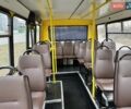 Желтый Богдан А 092, объемом двигателя 4.57 л и пробегом 333 тыс. км за 14500 $, фото 14 на Automoto.ua