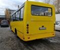 Желтый Богдан А 092, объемом двигателя 4.6 л и пробегом 500 тыс. км за 7500 $, фото 3 на Automoto.ua