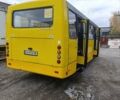 Желтый Богдан А 092, объемом двигателя 4.6 л и пробегом 500 тыс. км за 7500 $, фото 4 на Automoto.ua