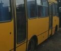 Желтый Богдан А 092, объемом двигателя 4.57 л и пробегом 646 тыс. км за 4000 $, фото 1 на Automoto.ua