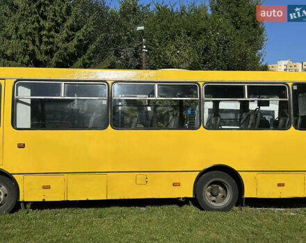 Жовтий Богдан А-092, об'ємом двигуна 4.57 л та пробігом 700 тис. км за 4500 $, фото 2 на Automoto.ua