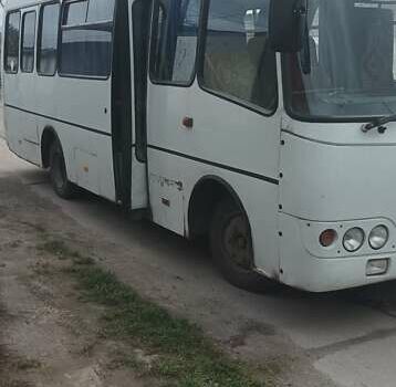 Желтый Богдан А 092, объемом двигателя 4.57 л и пробегом 646 тыс. км за 4000 $, фото 9 на Automoto.ua