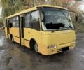 Желтый Богдан А 092, объемом двигателя 0 л и пробегом 250 тыс. км за 6500 $, фото 1 на Automoto.ua