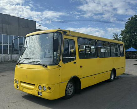 Жовтий Богдан А-092, об'ємом двигуна 0 л та пробігом 500 тис. км за 4900 $, фото 1 на Automoto.ua