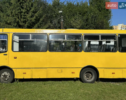 Жовтий Богдан А-092, об'ємом двигуна 4.57 л та пробігом 700 тис. км за 4500 $, фото 3 на Automoto.ua