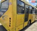 Желтый Богдан А 092, объемом двигателя 4.6 л и пробегом 600 тыс. км за 4000 $, фото 2 на Automoto.ua