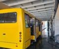 Жовтий Богдан А-092, об'ємом двигуна 4.6 л та пробігом 613 тис. км за 6000 $, фото 6 на Automoto.ua
