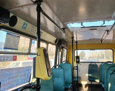 Жовтий Богдан А-092, об'ємом двигуна 4.6 л та пробігом 500 тис. км за 11000 $, фото 6 на Automoto.ua